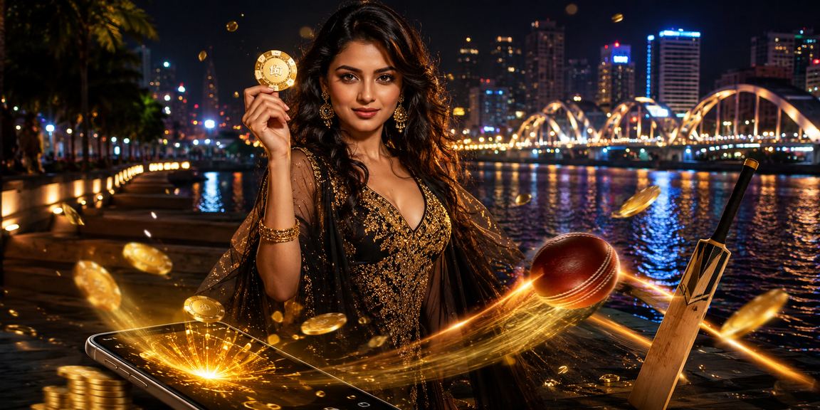 ঢাকা ক্রিকেট বেটিং মডেল ইভেন্ট ছবি
